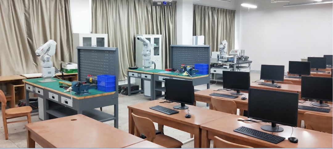 实验室与办公自动化设备一体化建设方案