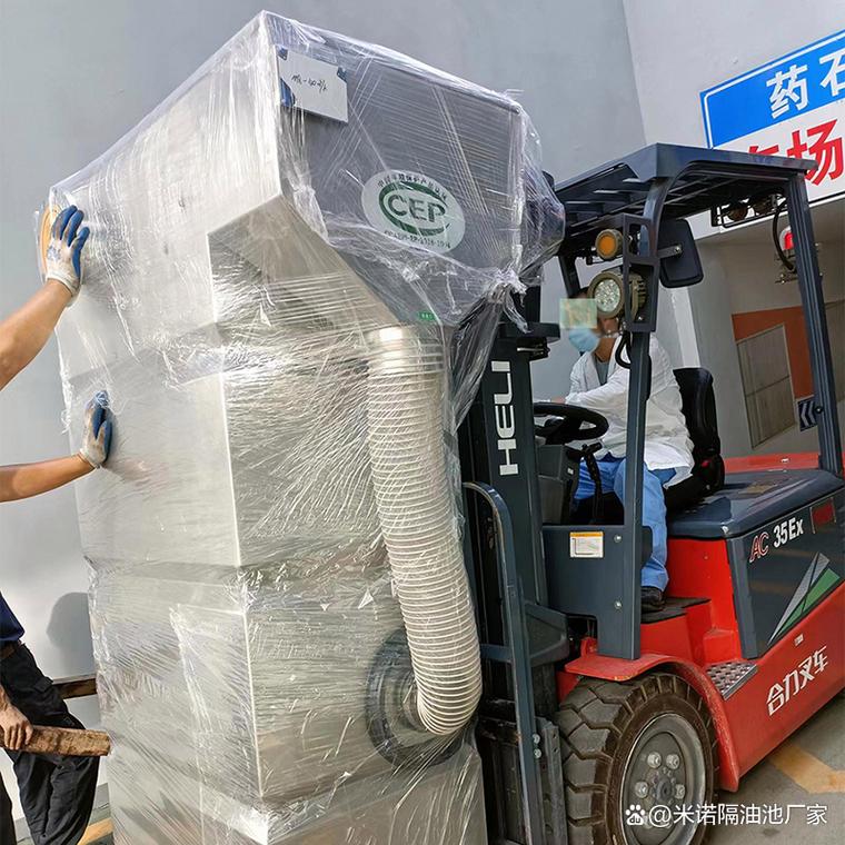 2026合肥资质齐全·用料扎实的一体化油水分离设备与办公自动一体化教学仪器设备定制工厂